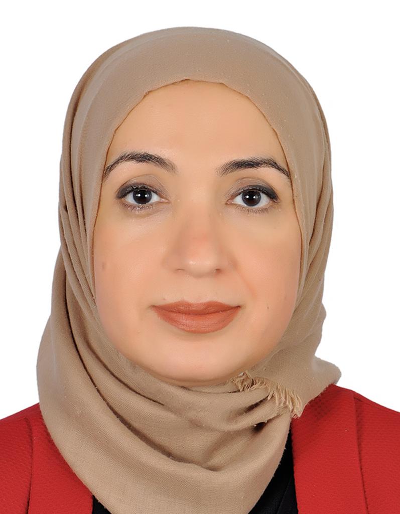 Dr. Zelal Kharaba